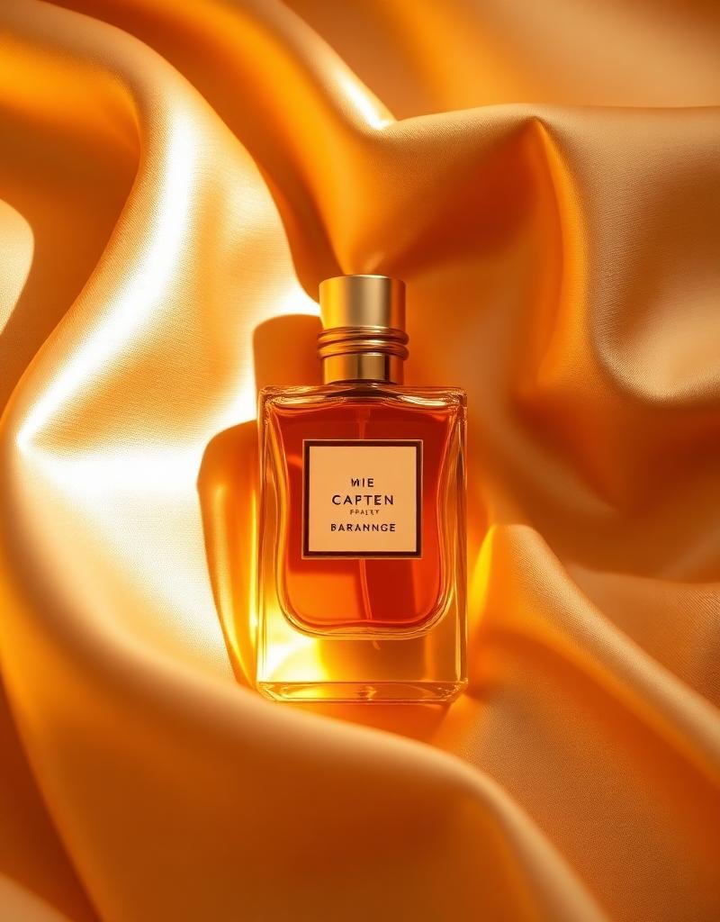Fragrance edit