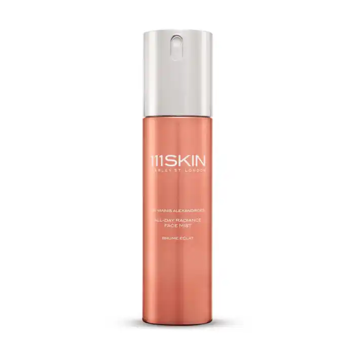 111SKIN All Day Radiance Face Mist