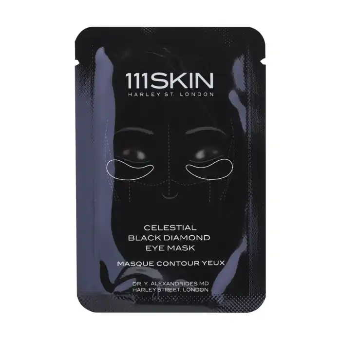 111SKIN Celestial Black Diamond Eye Mask