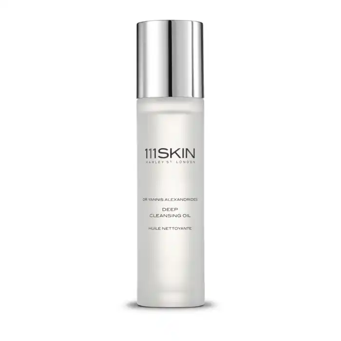 111SKIN Deep Cleansing Oil