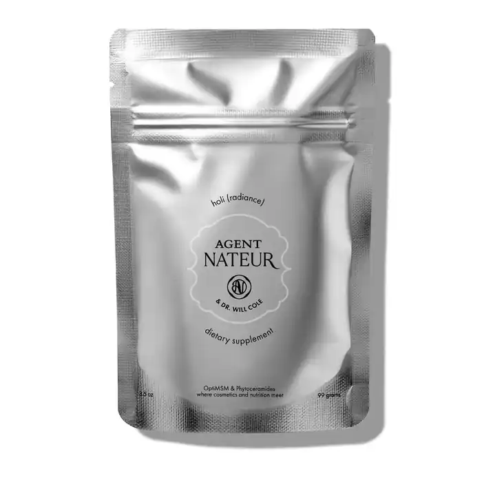 Agent Nateur Holi (radiance) Beauty From Within
