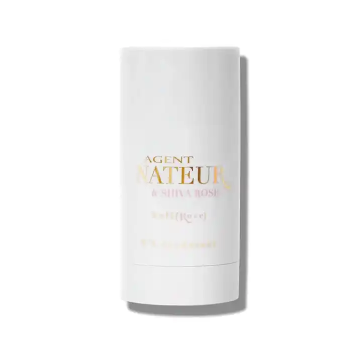 Agent Nateur Holi (rose) N4 Deodorant