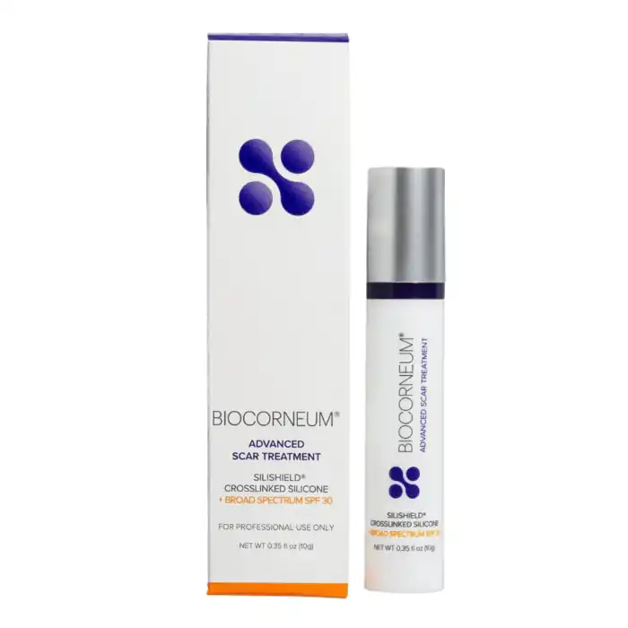 BIOCORNEUM Advanced Scar Treatment