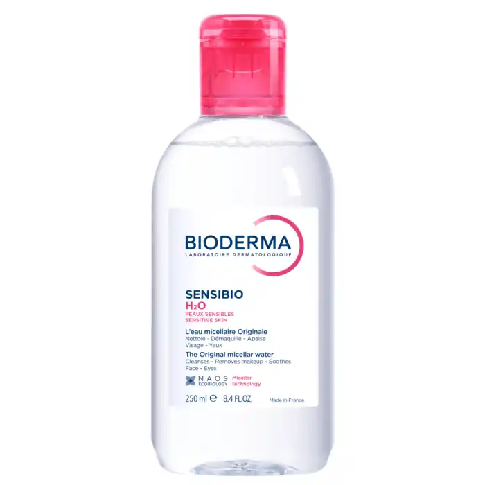 Bioderma Sensibio H2O Micellar Water