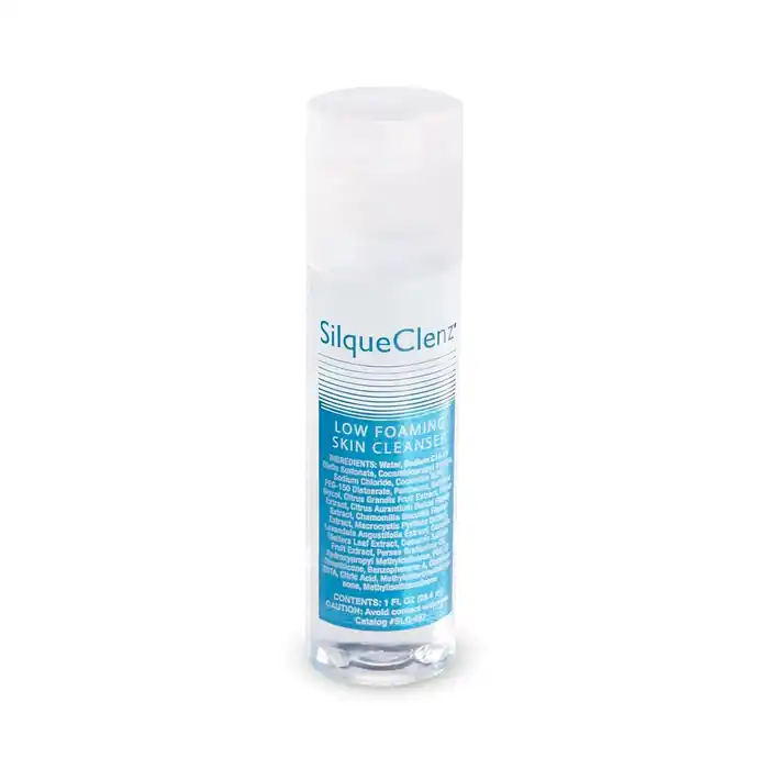 Biodermis SilqueClenz Low Foaming Skin Cleanser