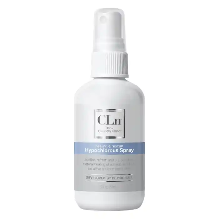 CLn Hypochlorous Spray