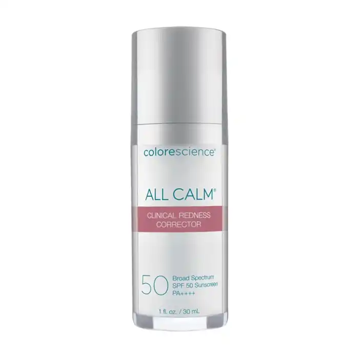 Colorescience All Calm Clinical Redness Corrector SPF 50