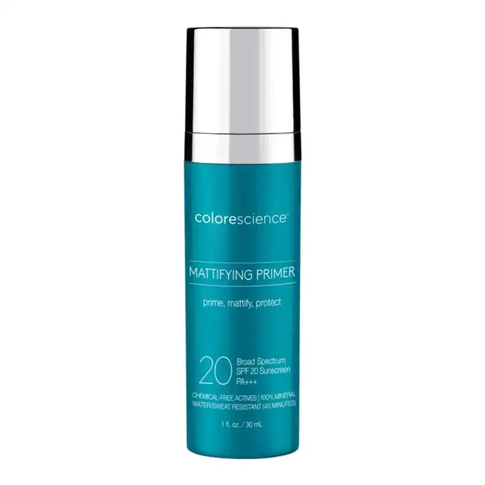 Colorescience Mattifying Primer SPF 20