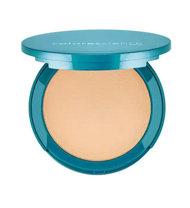Colorescience Natural Finish Pressed Foundation SPF 20