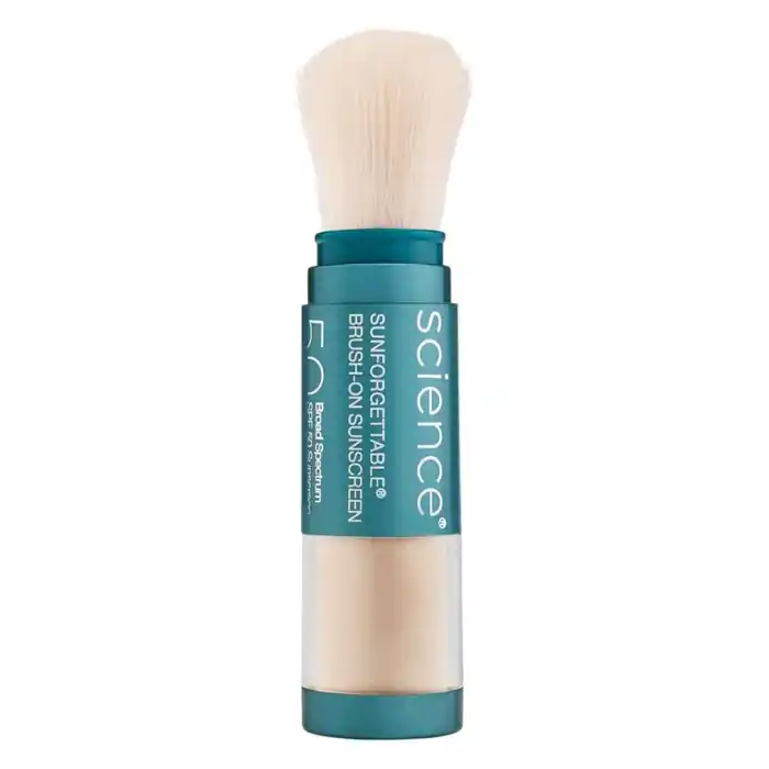 Colorescience Sunforgettable Total Protection Brush-On Shield SPF 50