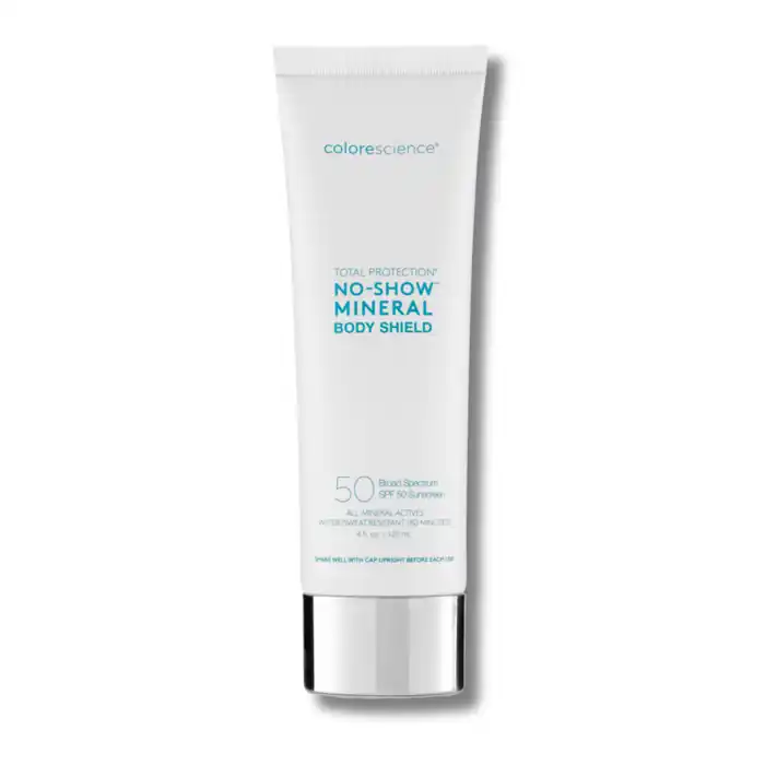 Colorescience Total Protection No-Show™ Body Shield SPF 50