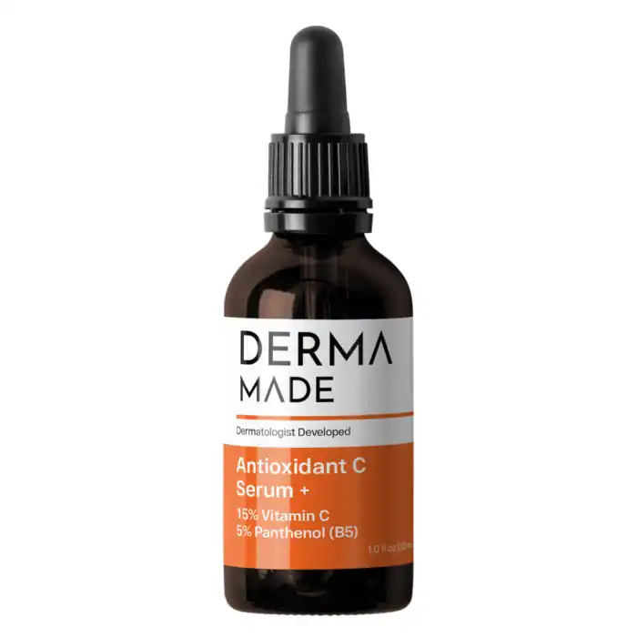 Derma Made Antioxidant C Serum+