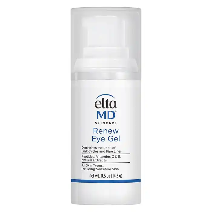 EltaMD Renew Eye Gel