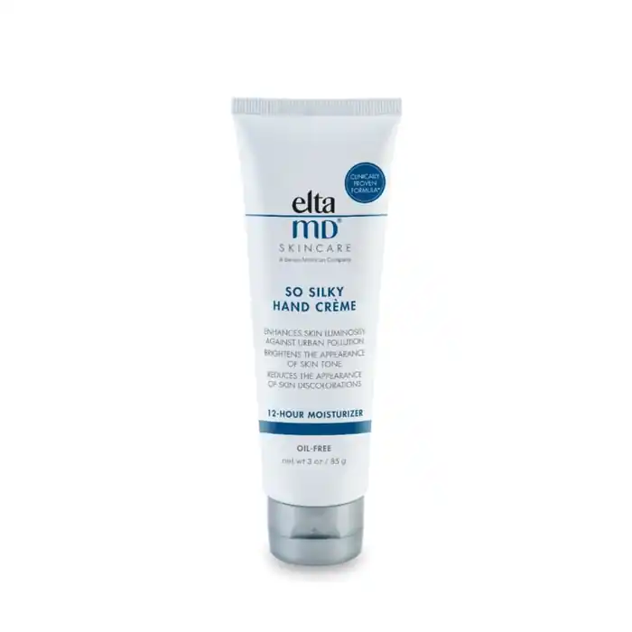 EltaMD So Silky Hand Creme