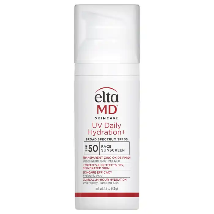 EltaMD UV Daily Hydration+ Broad Spectrum SPF 50