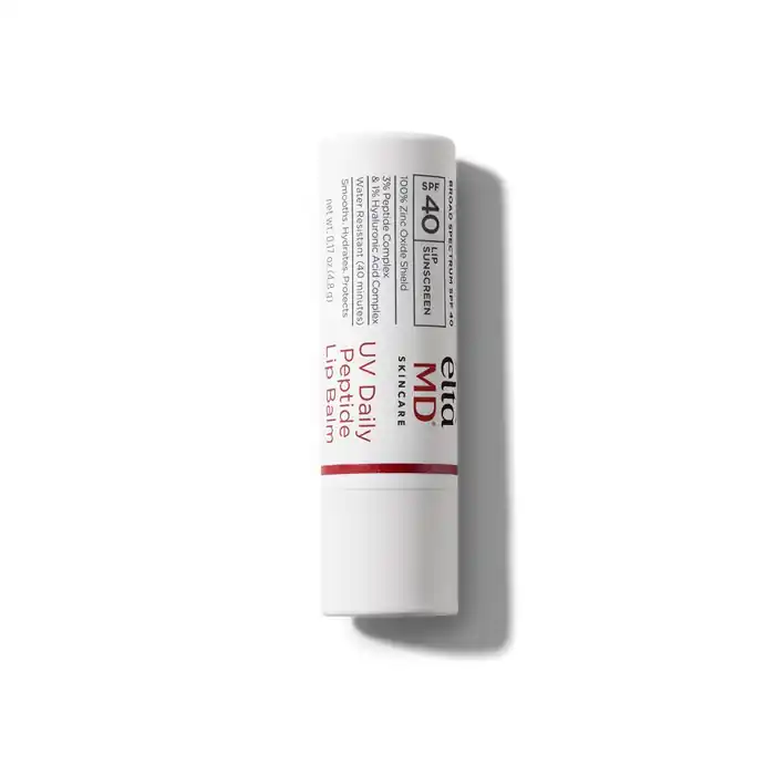 EltaMD UV Daily Peptide Lip Balm SPF 40
