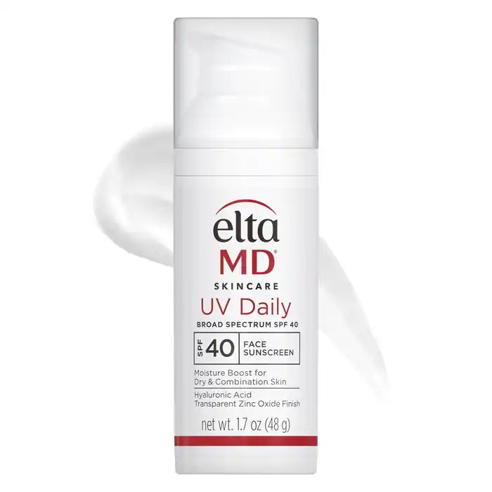 EltaMD UV Daily Untinted Broad-Spectrum SPF 40