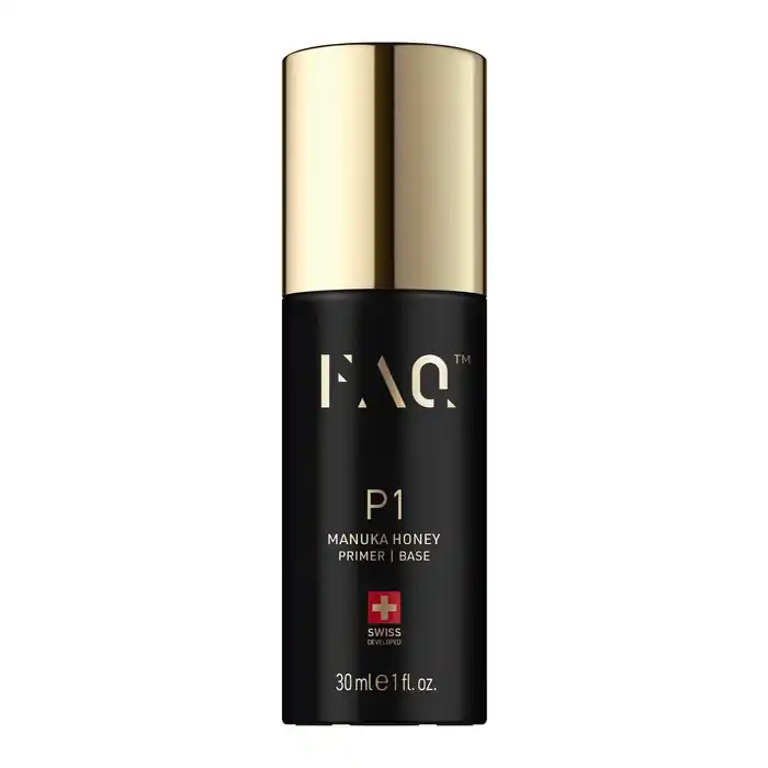 FOREO FAQ P1 Manuka Honey Primer