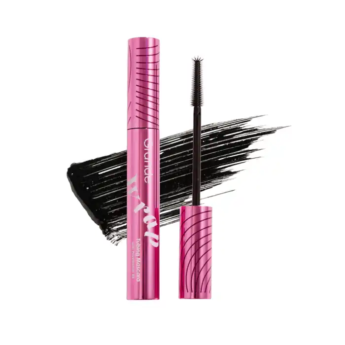 Grande Cosmetics GrandeWRAP Mascara