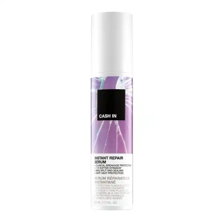 IGK Cash In Instant Repair Serum
