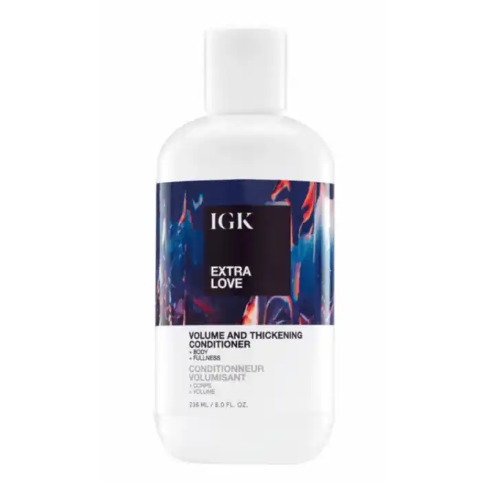IGK Extra Love Volume And Thickening Conditioner