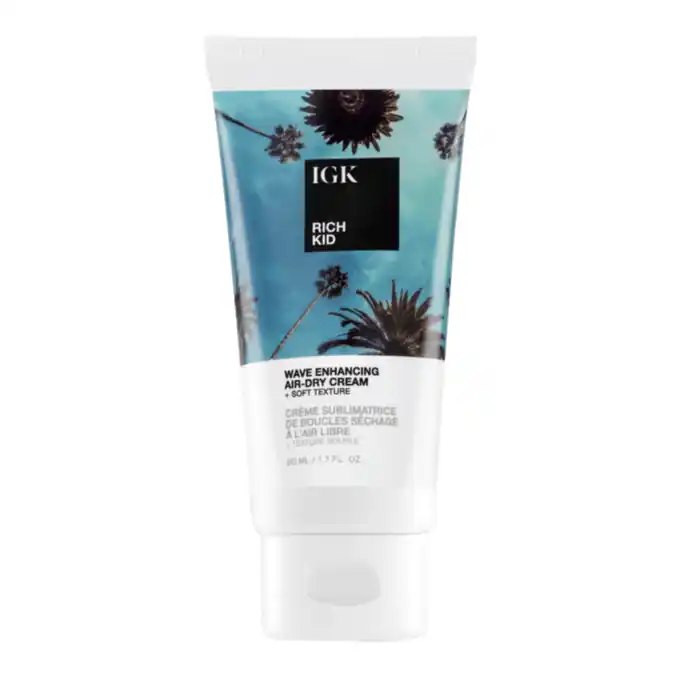 IGK Rich Kid Coconut Oil Gel