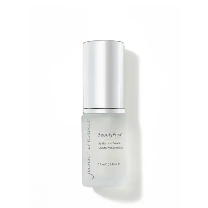 Jane Iredale BeautyPrep™ Hyaluronic Serum