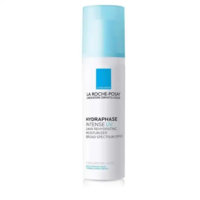 La Roche-Posay Hydraphase Intense UV SPF 20