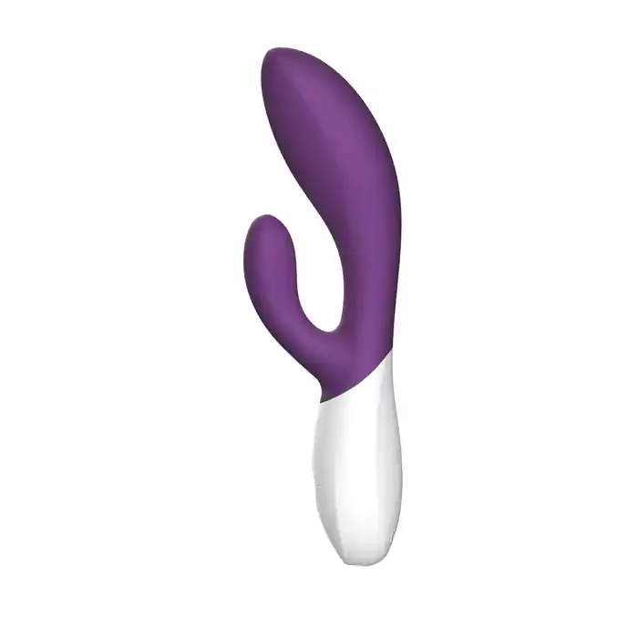 LELO INA WAVE 2 Plum