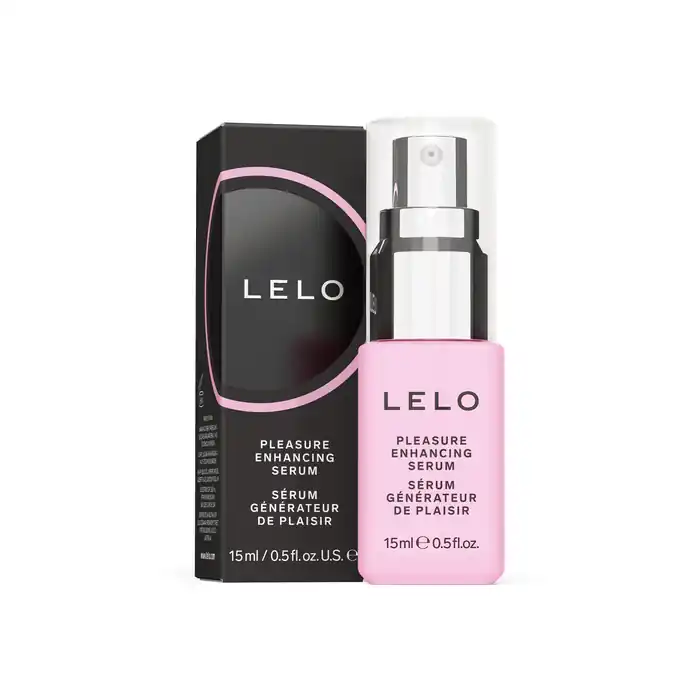 LELO Pleasure Enhancing Serum