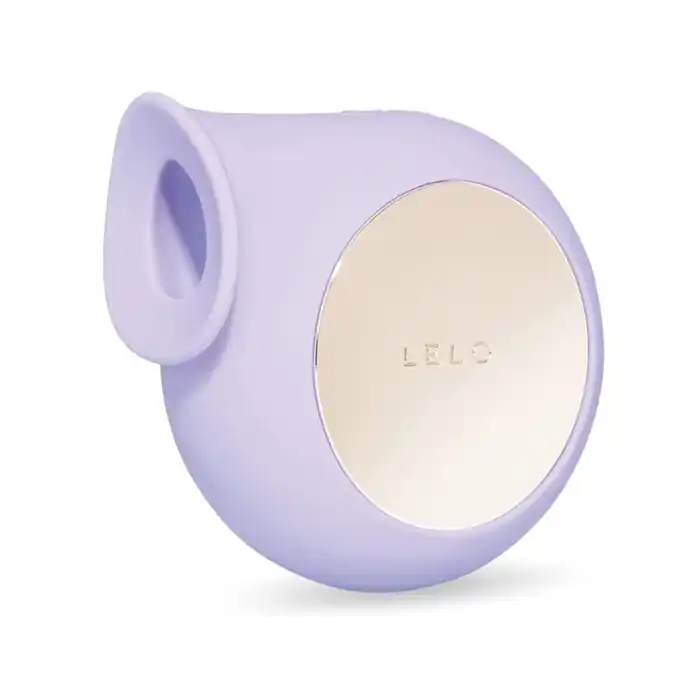 LELO SILA Lilac