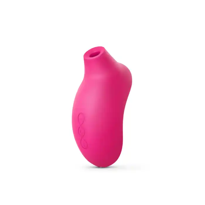 LELO SONA 2 Cruise Cerise
