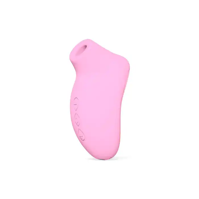 LELO SONA 2 Travel Pink