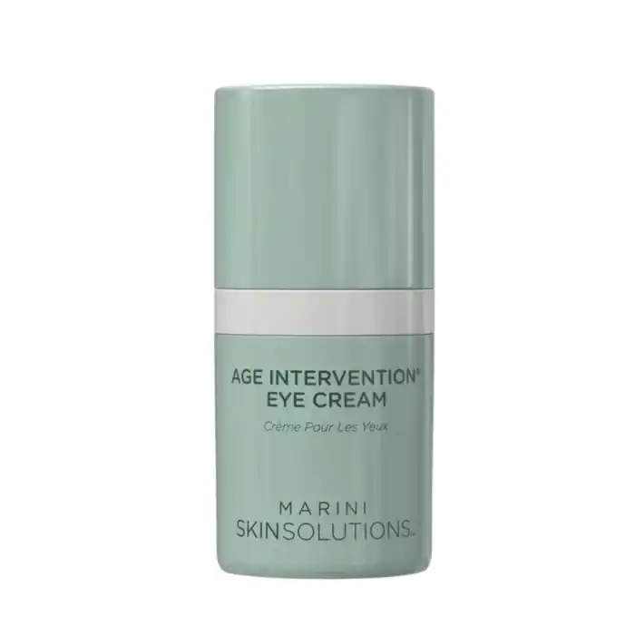 Marini Skin Solutions Age Intervention Eye Cream