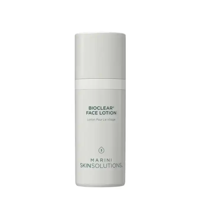 Marini Skin Solutions Bioclear Face Lotion