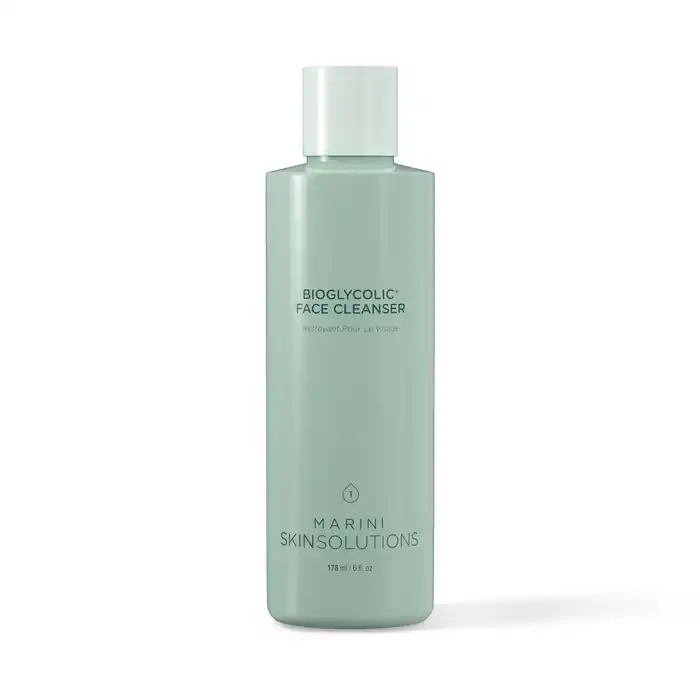 Marini Skin Solutions Bioglycolic Face Cleanser