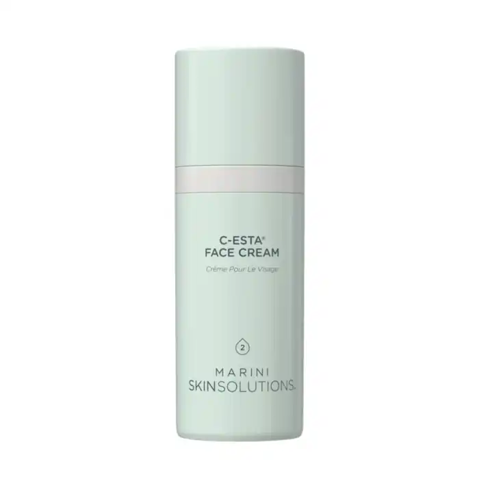Marini Skin Solutions C-ESTA Face Cream