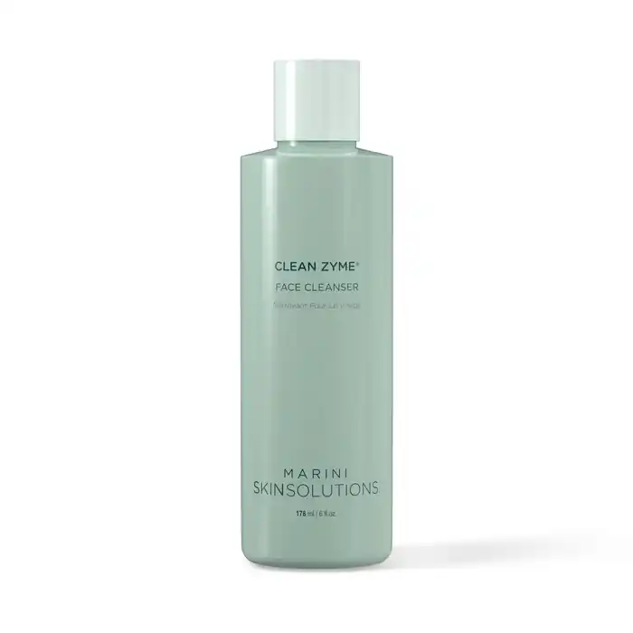 Marini Skin Solutions Clean Zyme Face Cleanser
