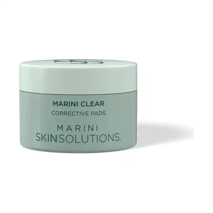 Marini Skin Solutions Clear Corrective Pads