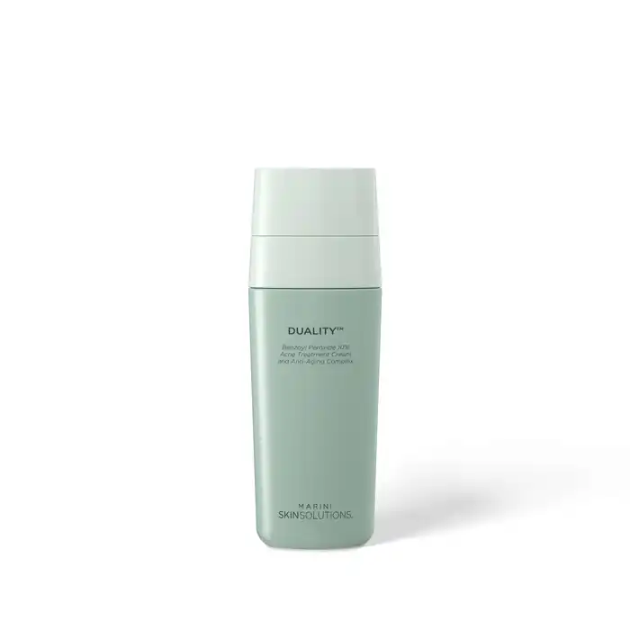 Marini Skin Solutions Duality Acne Treatment Cream