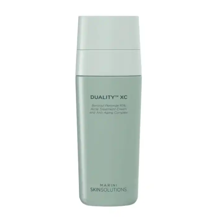Marini Skin Solutions Duality XC Acne Treatment Cream & Anti-Aging Complex