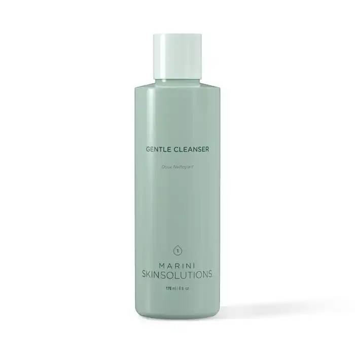 Marini Skin Solutions Gentle Cleanser