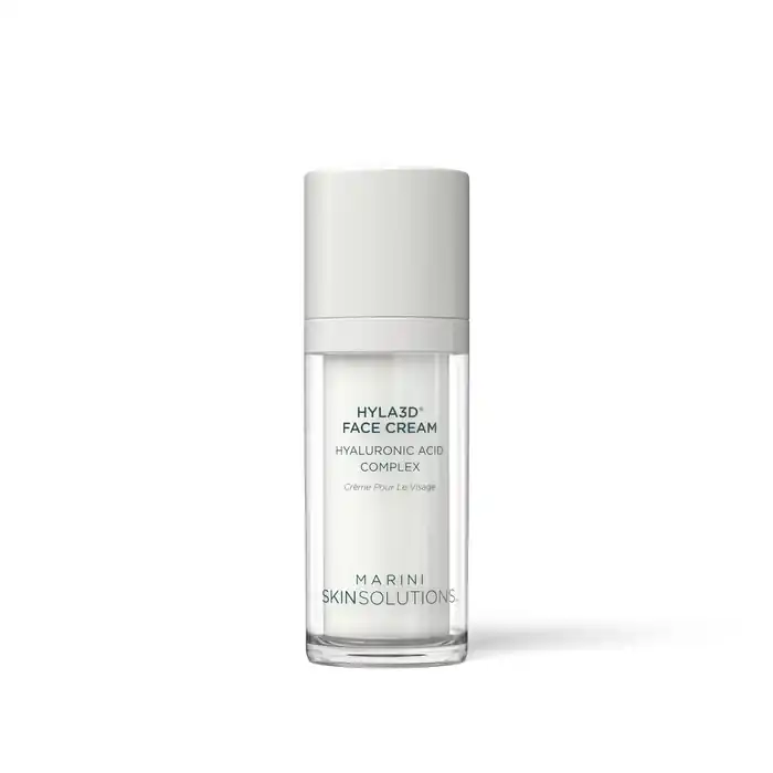 Marini Skin Solutions Hyla3D Face Cream