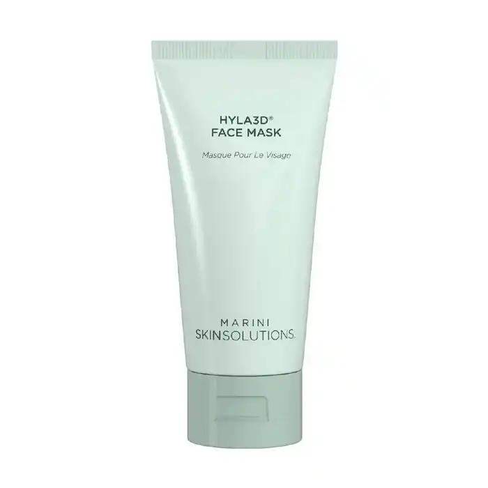 Marini Skin Solutions Hyla3D Face Mask