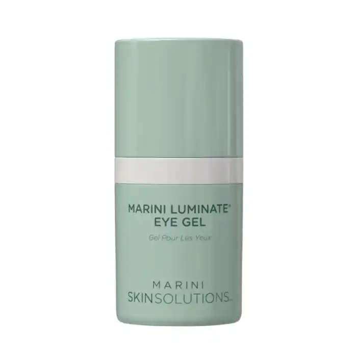 Marini Skin Solutions Luminate Eye Gel
