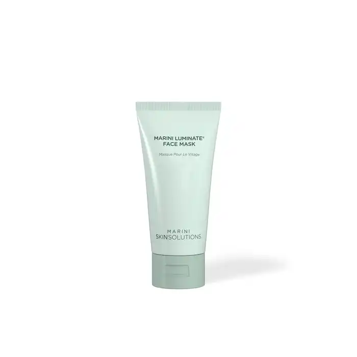 Marini Skin Solutions Luminate Face Mask