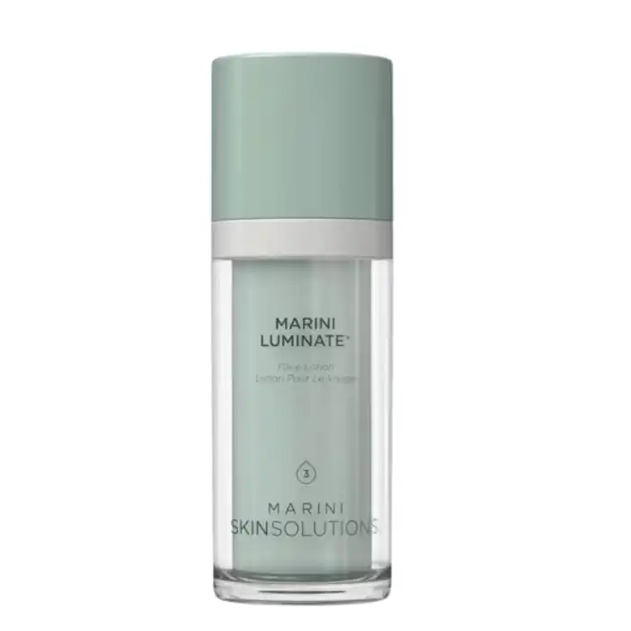 Marini Skin Solutions Marini Luminate Face Lotion