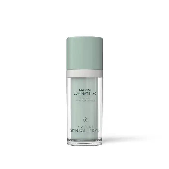 Marini Skin Solutions Marini Luminate XC