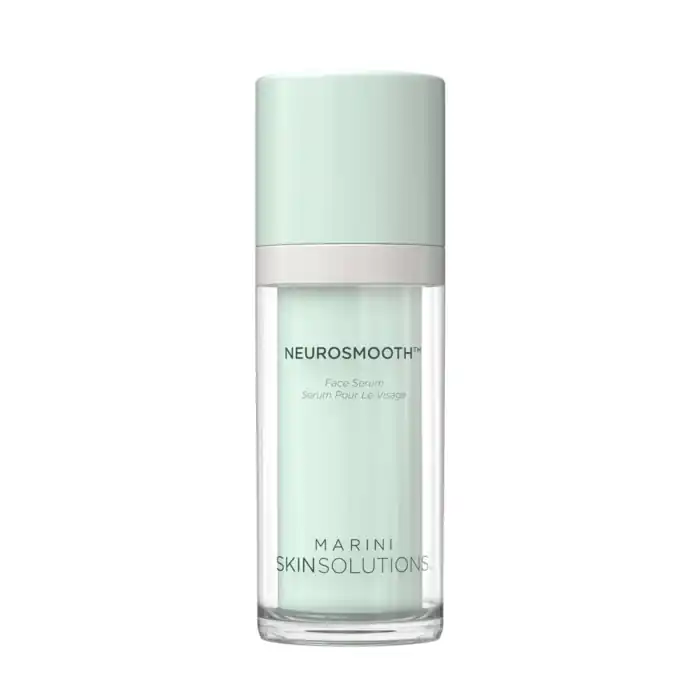 Marini Skin Solutions Neurosmooth Face Serum