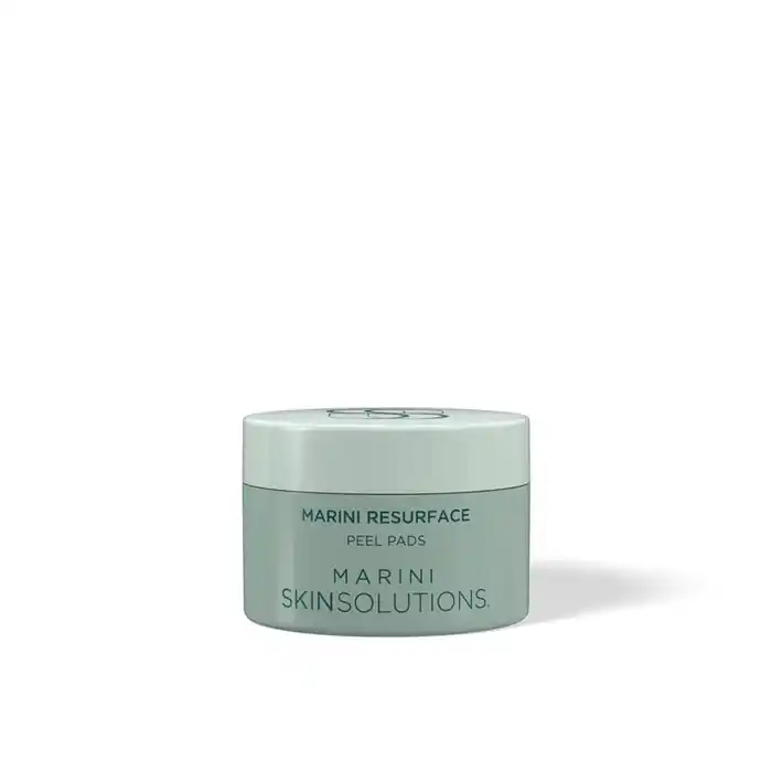 Marini Skin Solutions Resurface Peel Pads